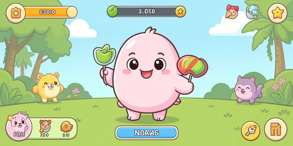 66k - Beragam pilihan tema permainan slot yang seru.