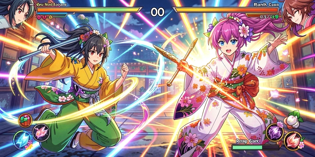 cuanhoki - Screenshot menunjukkan salah satu tema slot yang populer.