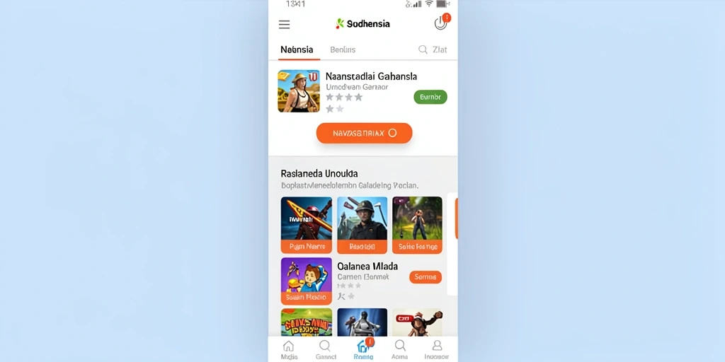 dewanusa - Karakter unik dengan kemampuan spesial.