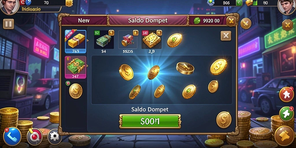 idagame - Berbagai pilihan permainan yang seru untuk semua usia.