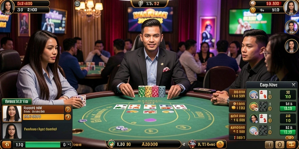 rprr - Level-level yang menantang dengan desain yang unik.