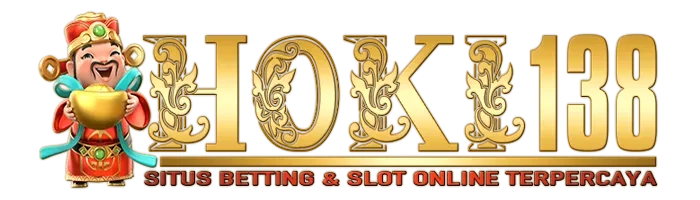 hoki138 — Logo Resmi